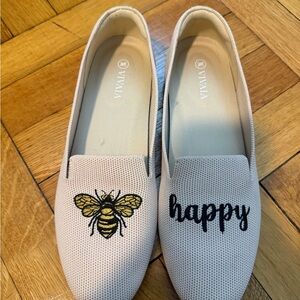 Vivaia Bee Happy Loafer